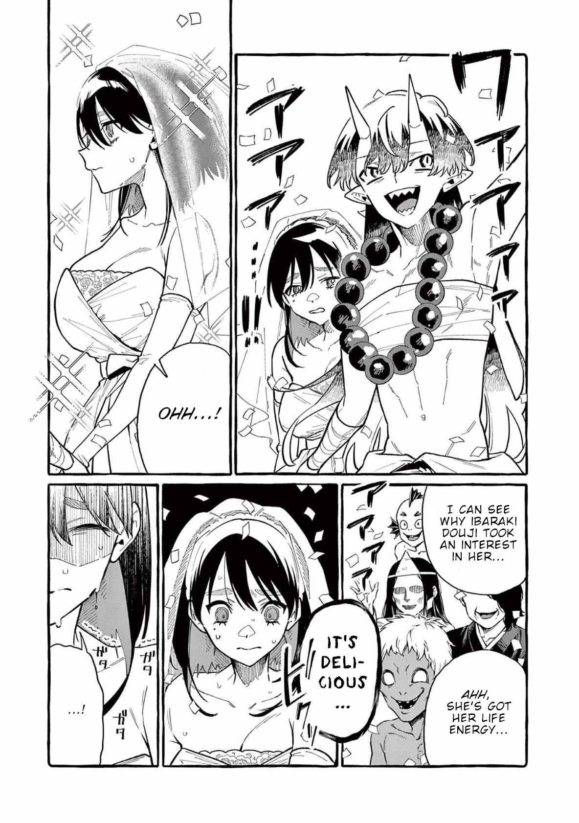 Read Ushiro no Shoumen Kamui-san Manga Online