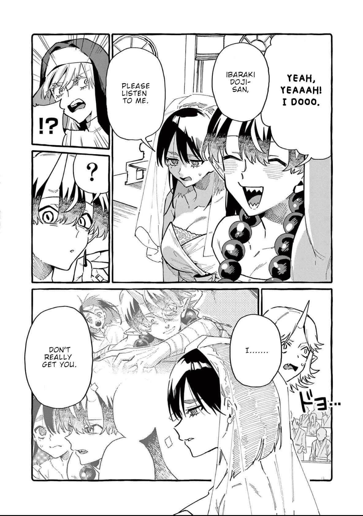 Read Ushiro no Shoumen Kamui-san Manga Online