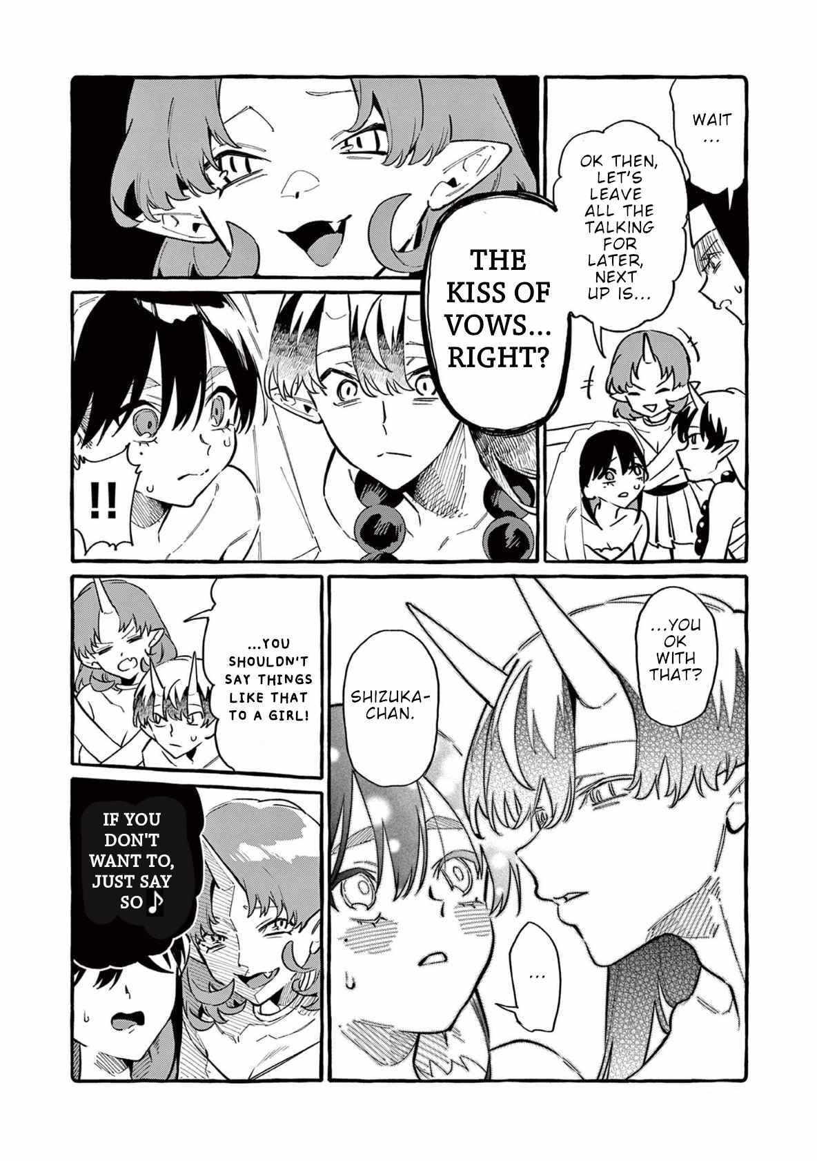 Read Ushiro no Shoumen Kamui-san Manga Online