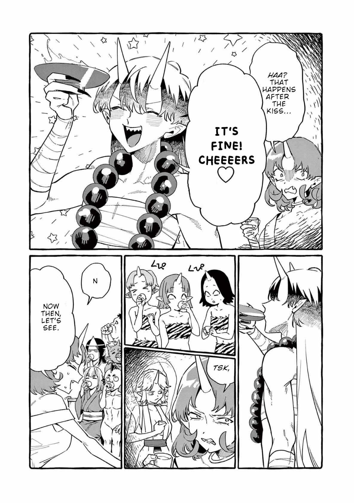 Read Ushiro no Shoumen Kamui-san Manga Online