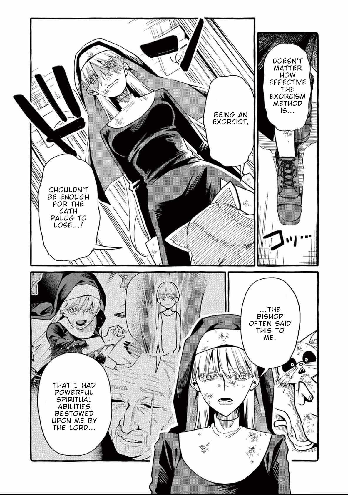 Read Ushiro no Shoumen Kamui-san Manga Online