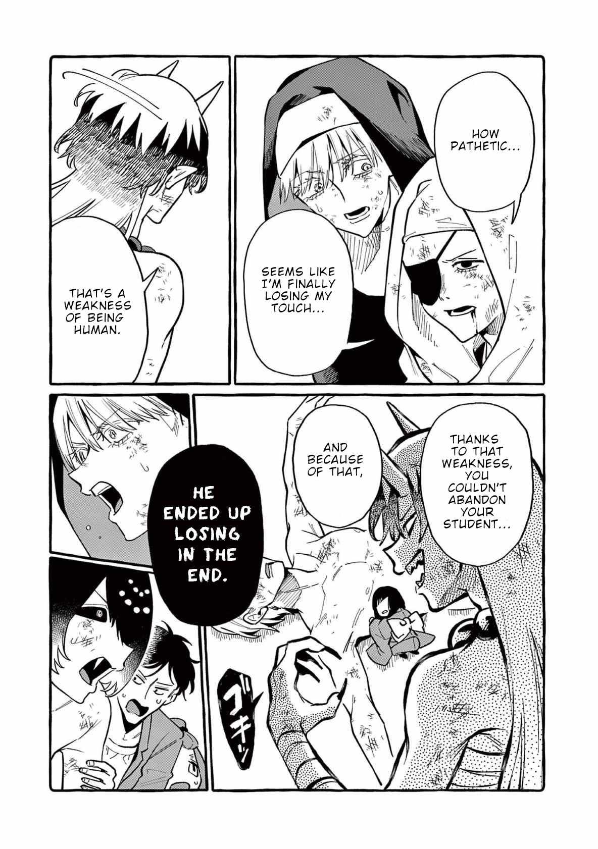 Read Ushiro no Shoumen Kamui-san Manga Online