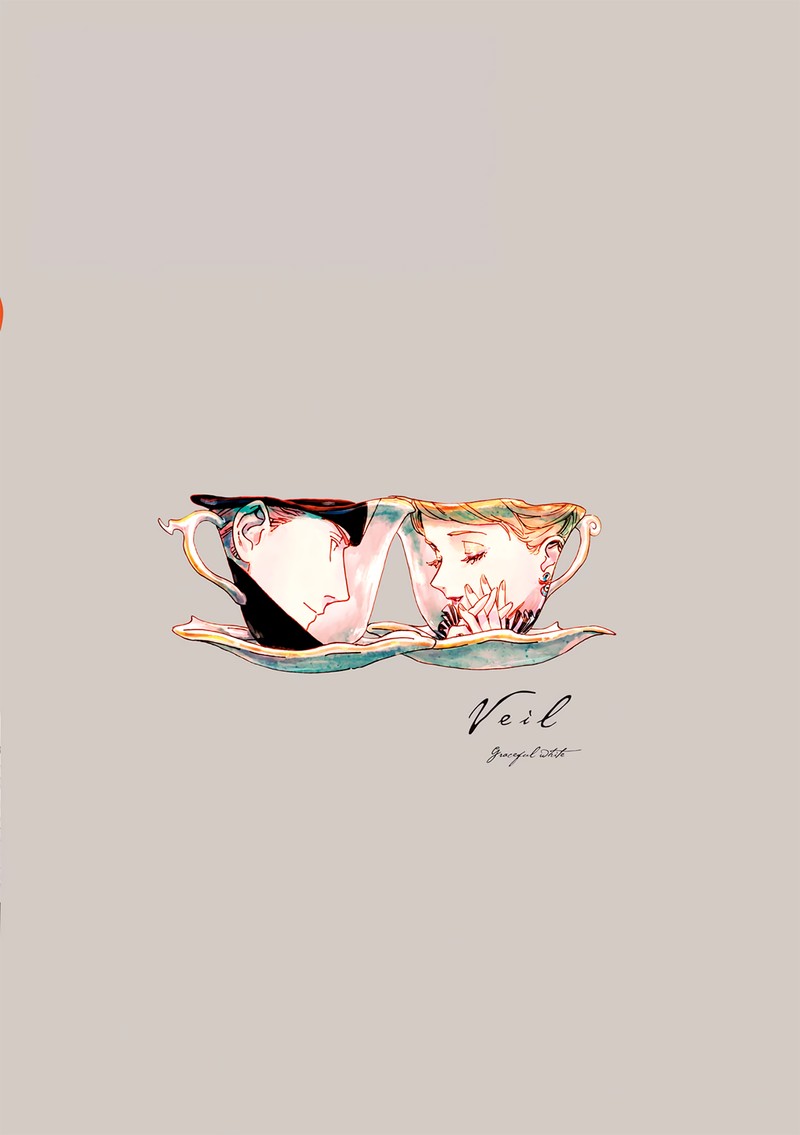 Read Veil Manga Online
