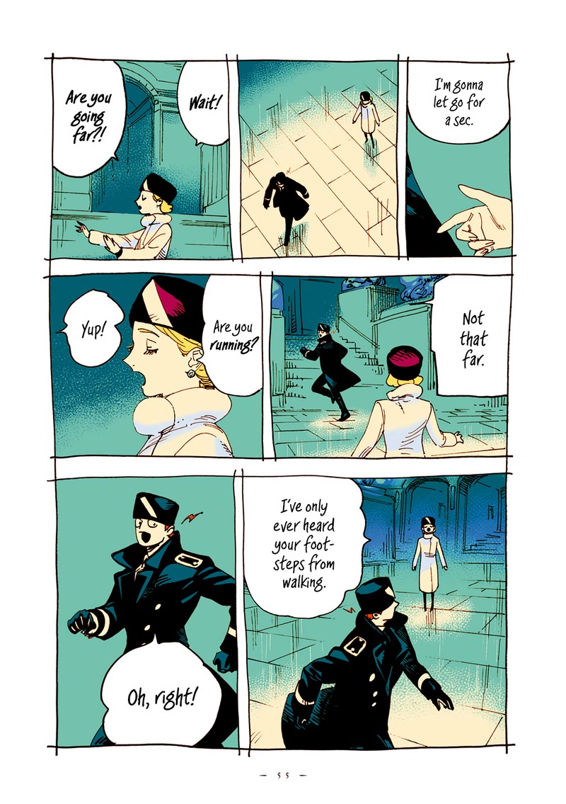 Read Veil Manga Online