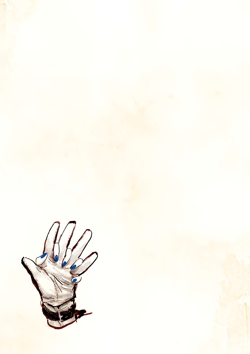 Read Veil Manga Online