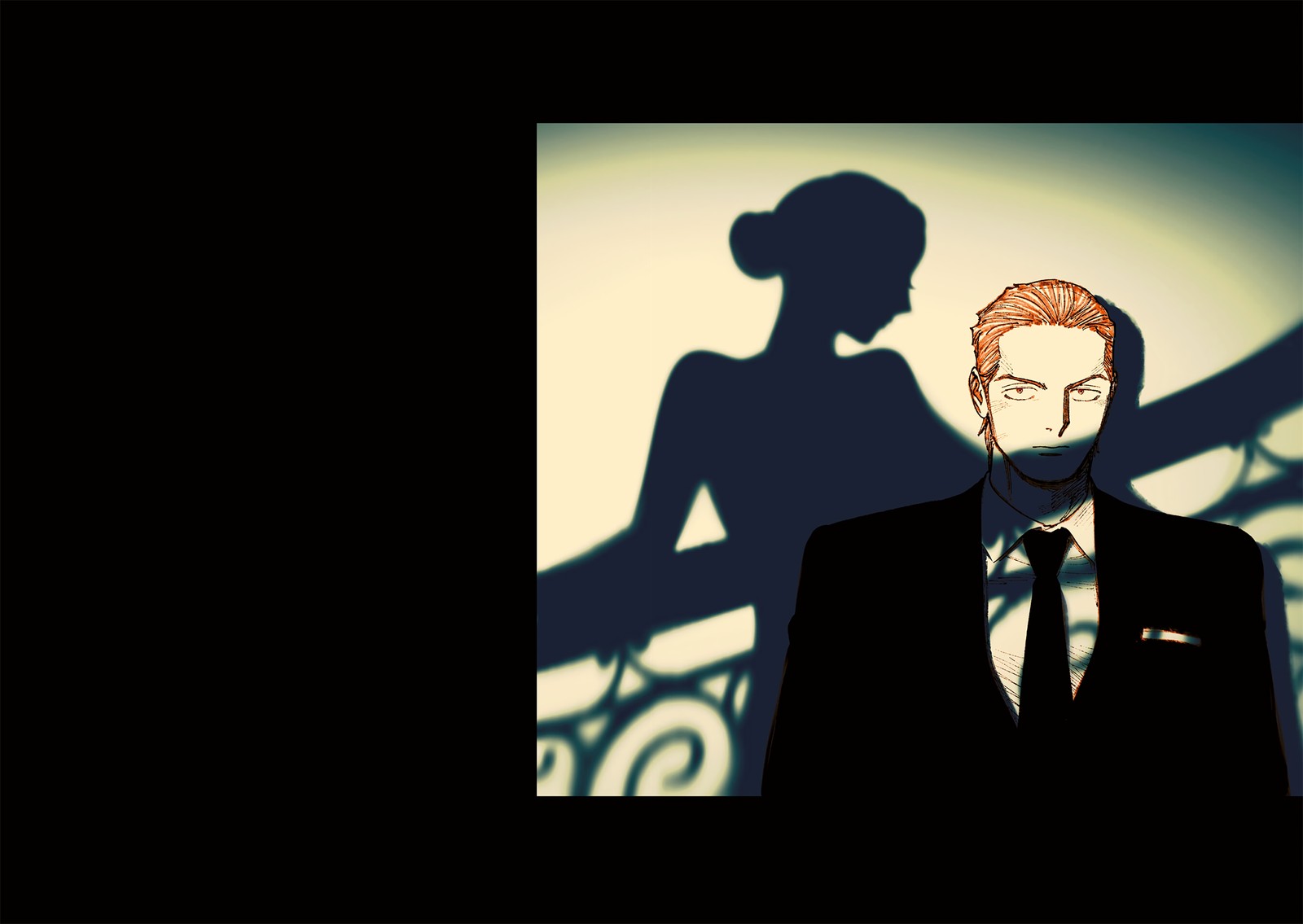 Read Veil Manga Online