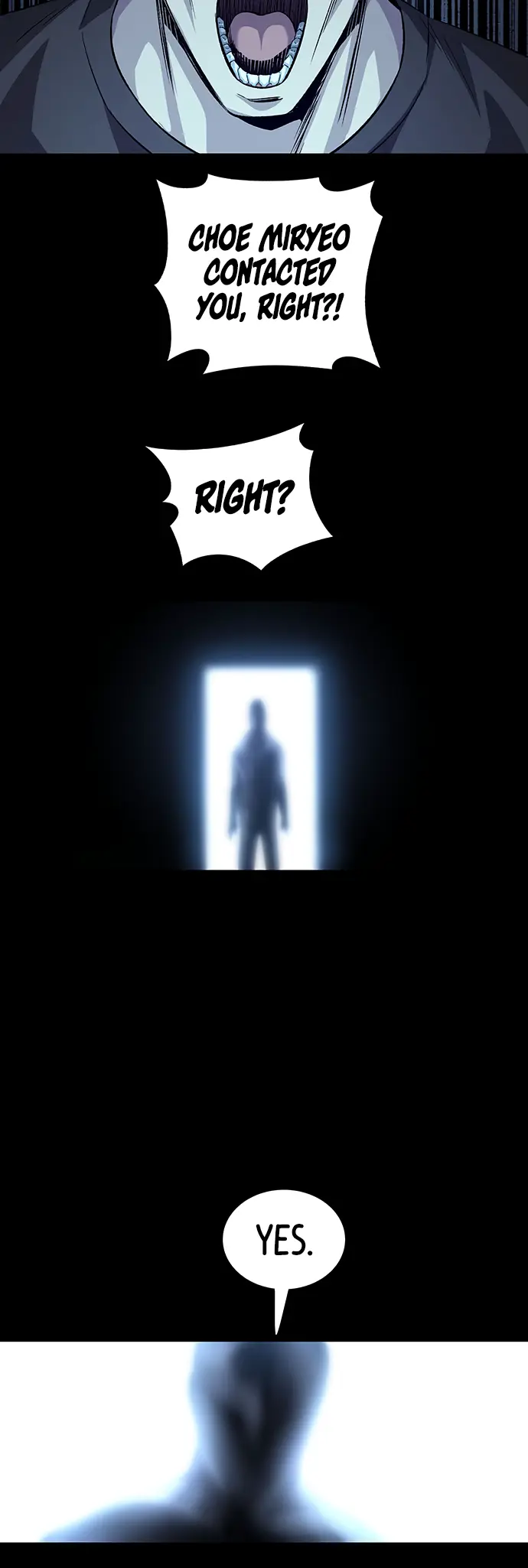 Read Vigilante Part 2 Manga Online
