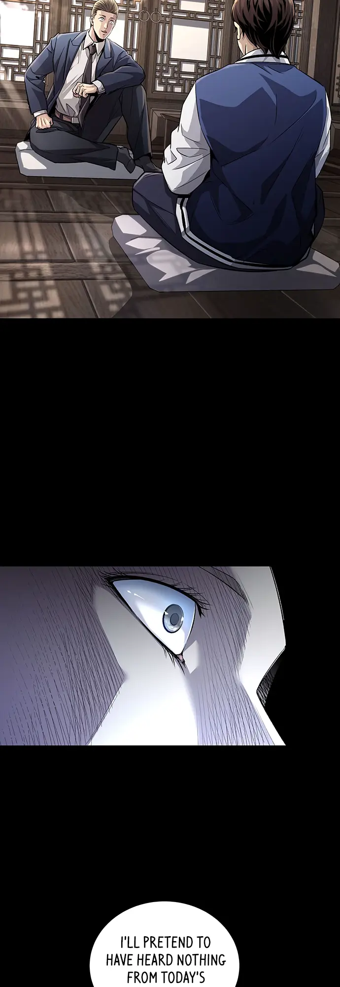 Read Vigilante Part 2 Manga Online