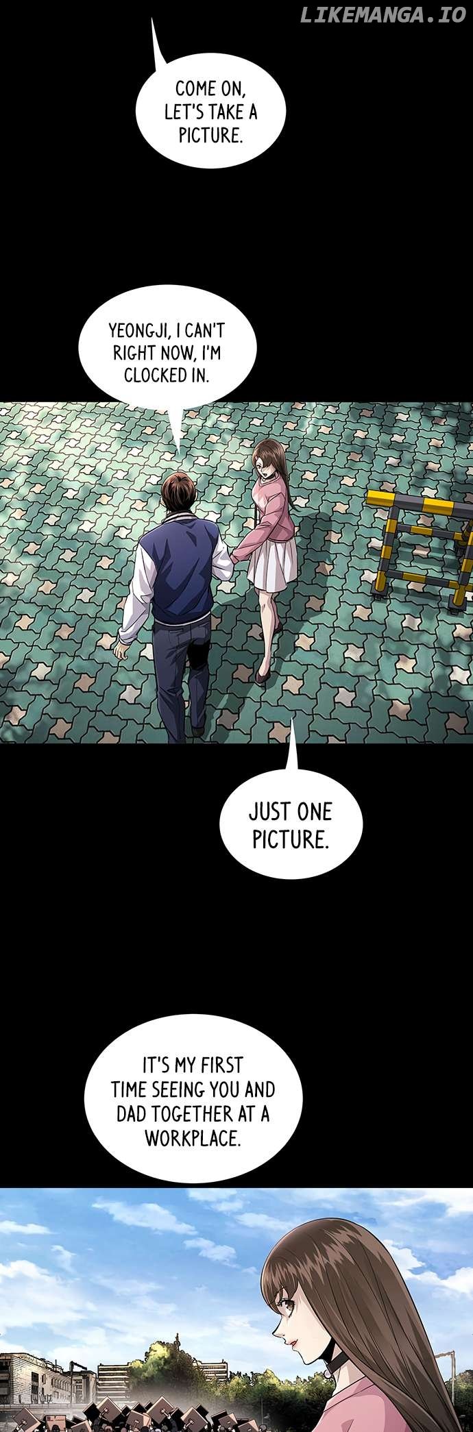 Read Vigilante Part 2 Manga Online
