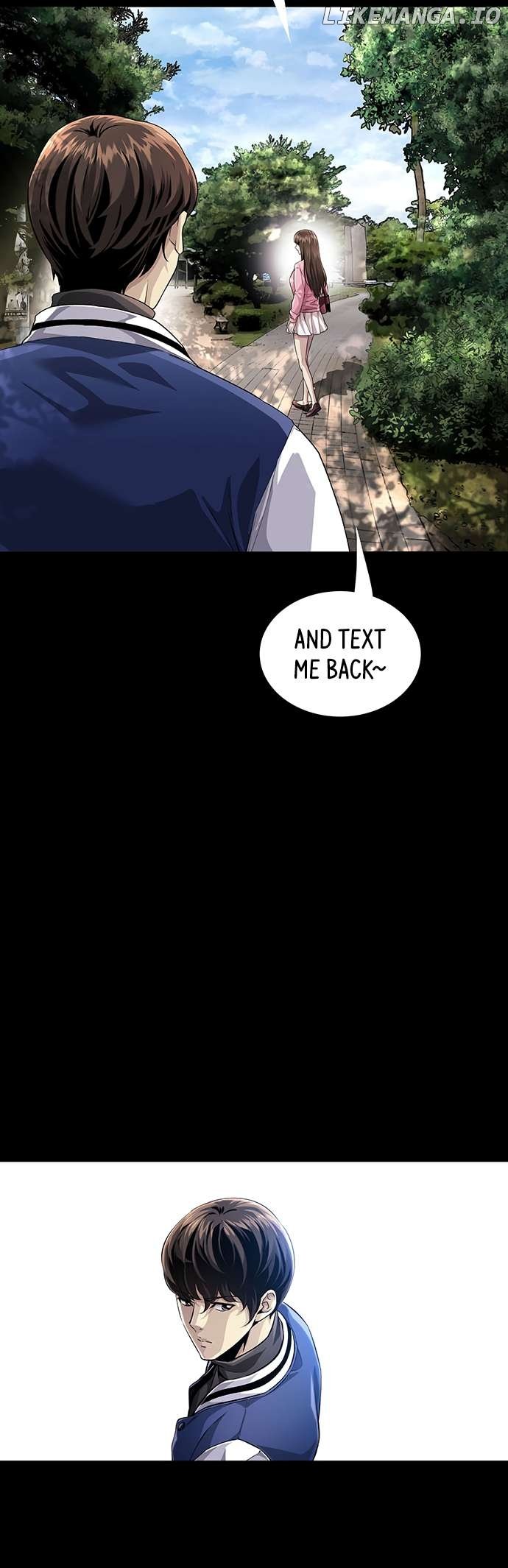 Read Vigilante Part 2 Manga Online