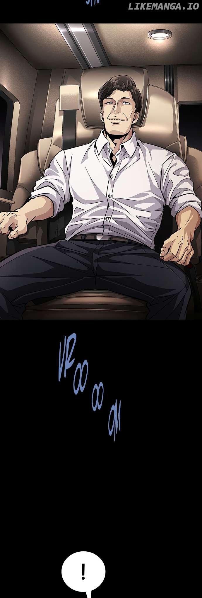 Read Vigilante Part 2 Manga Online