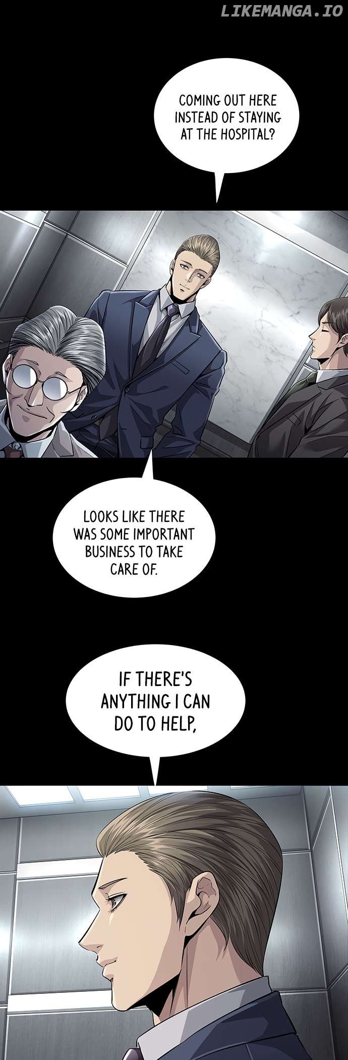 Read Vigilante Part 2 Manga Online