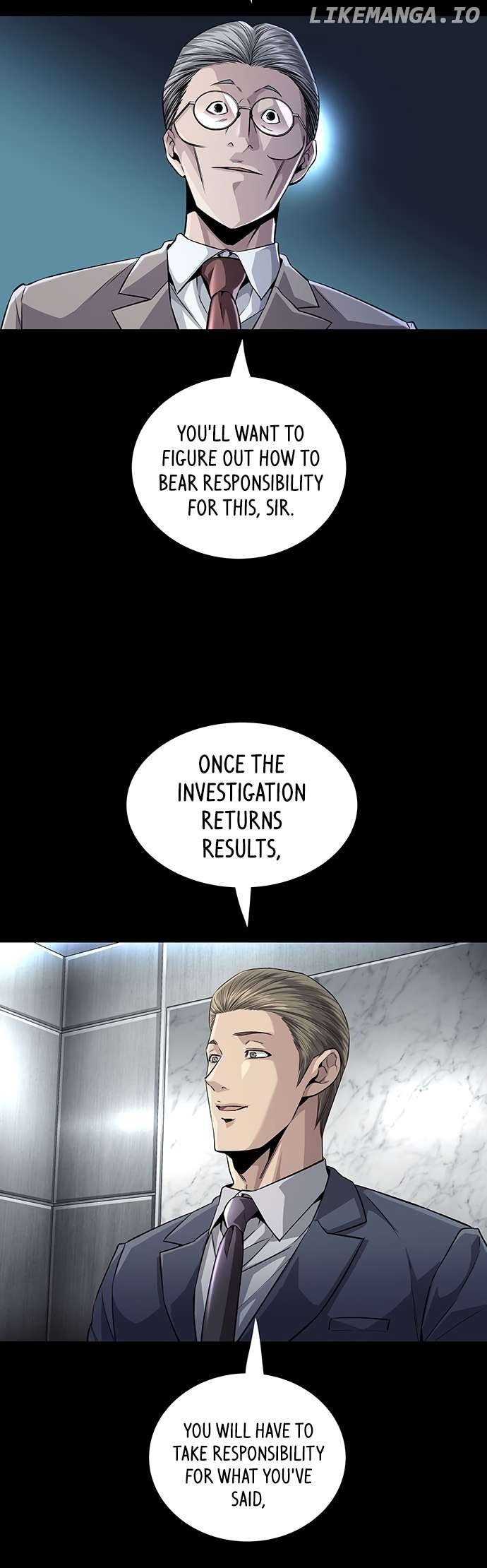 Read Vigilante Part 2 Manga Online