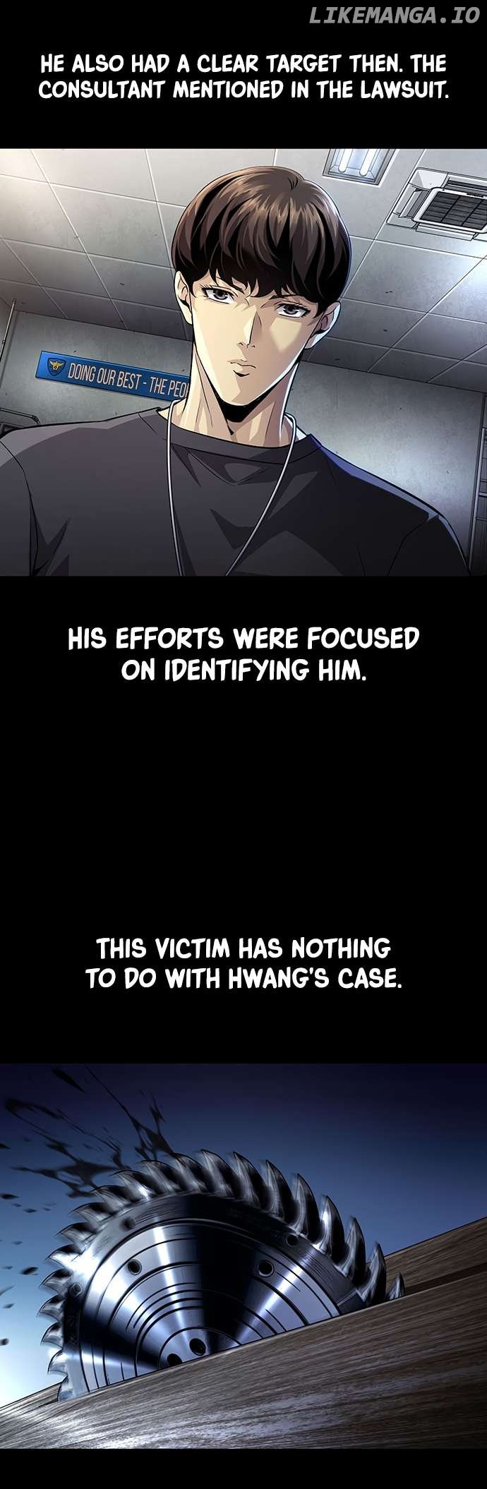 Read Vigilante Part 2 Manga Online