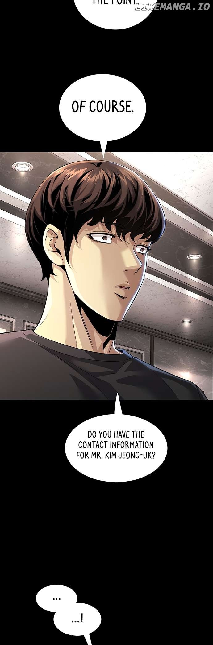 Read Vigilante Part 2 Manga Online