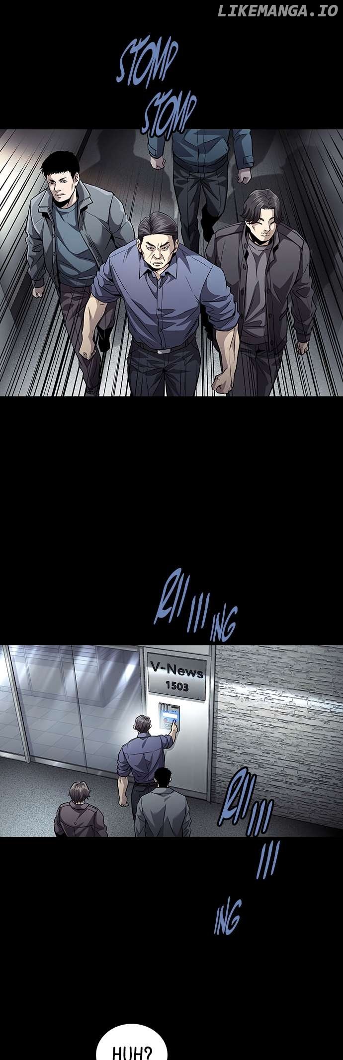 Read Vigilante Part 2 Manga Online