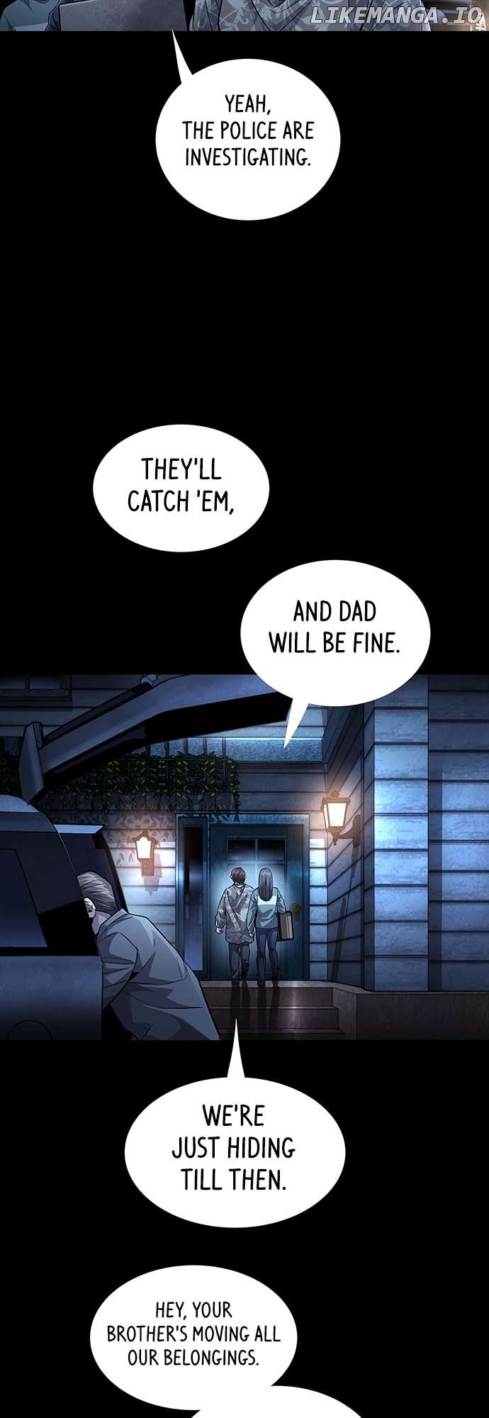 Read Vigilante Part 2 Manga Online