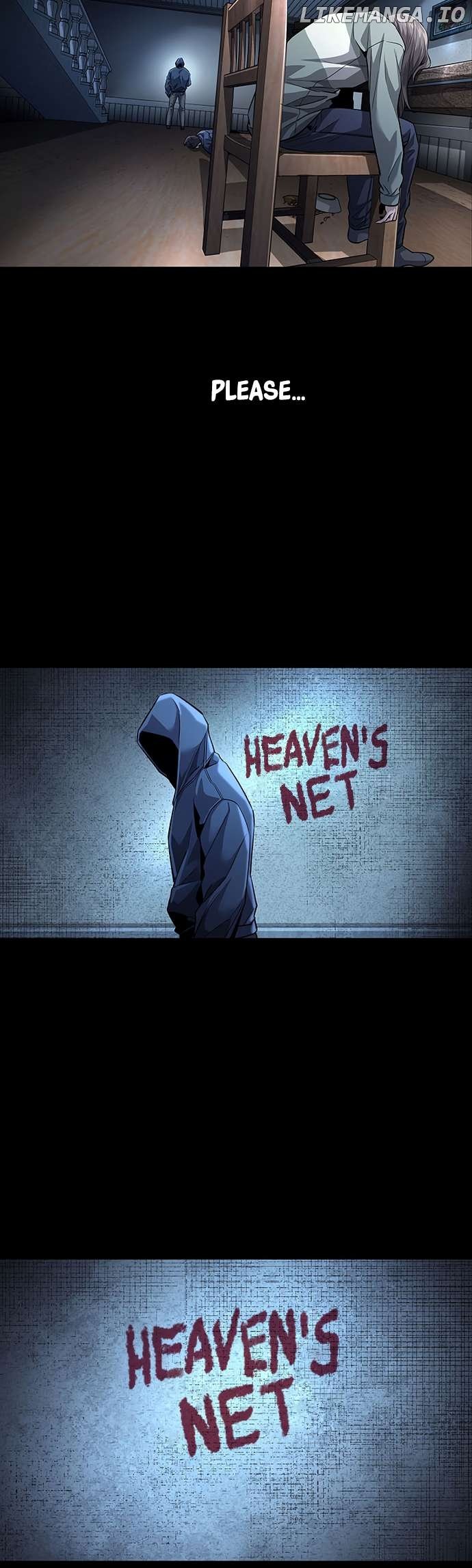 Read Vigilante Part 2 Manga Online