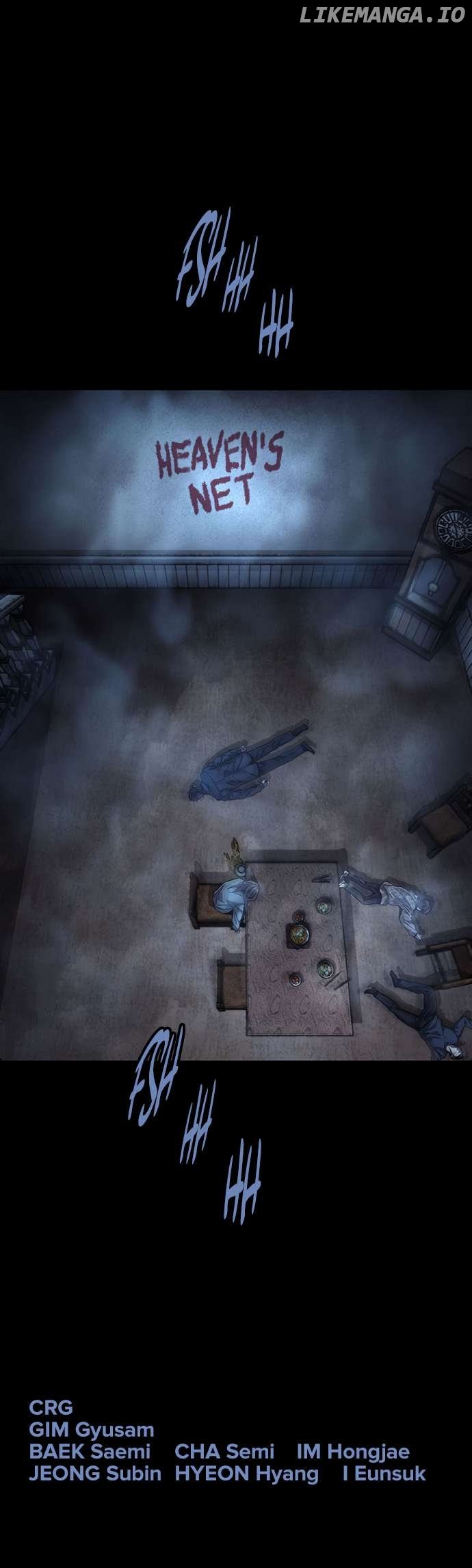 Read Vigilante Part 2 Manga Online