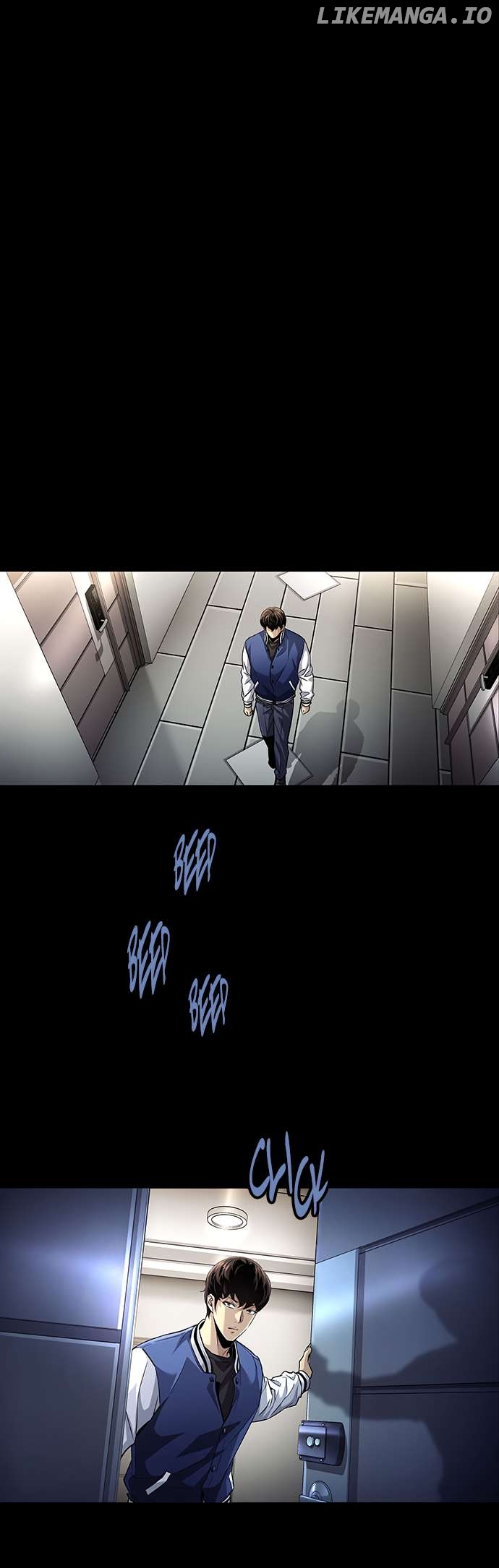 Read Vigilante Part 2 Manga Online