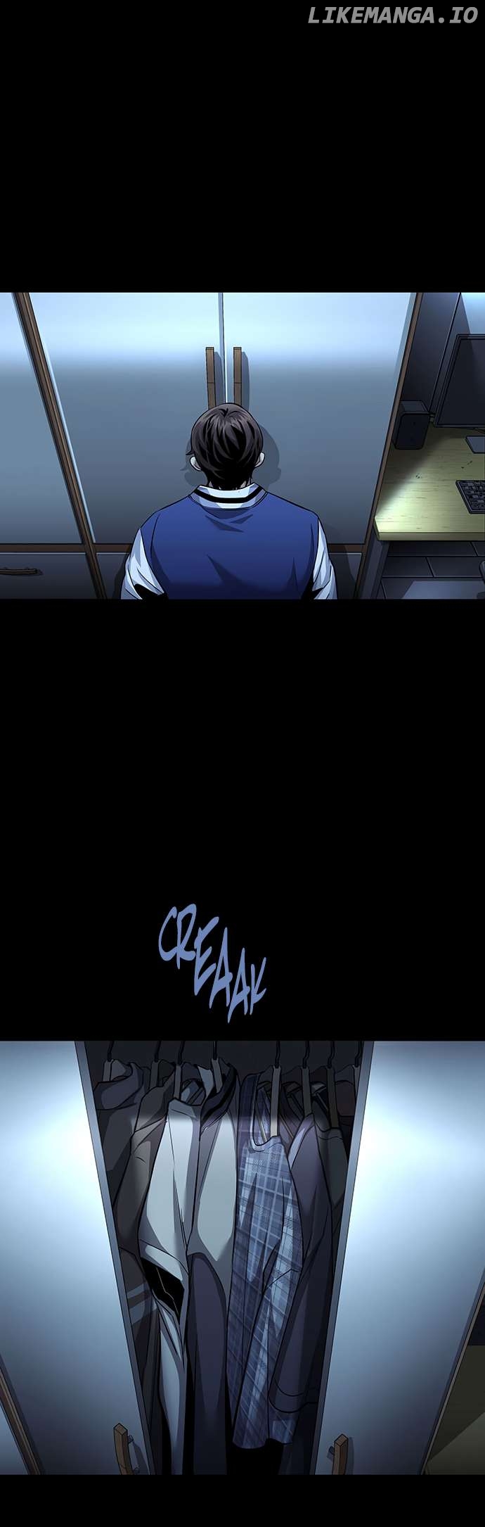 Read Vigilante Part 2 Manga Online