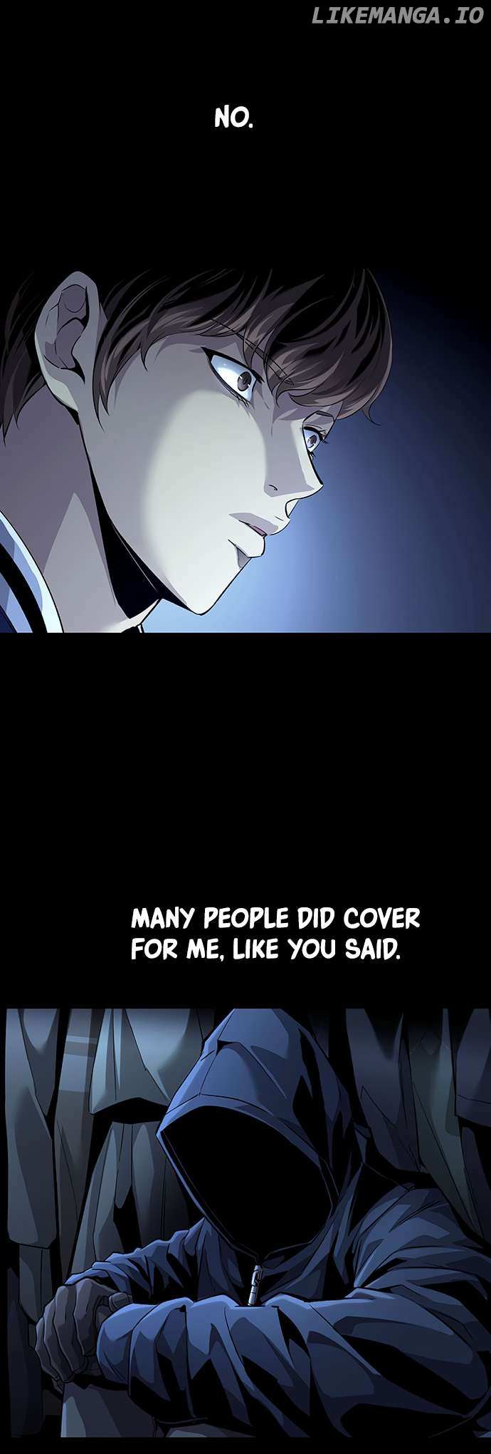 Read Vigilante Part 2 Manga Online