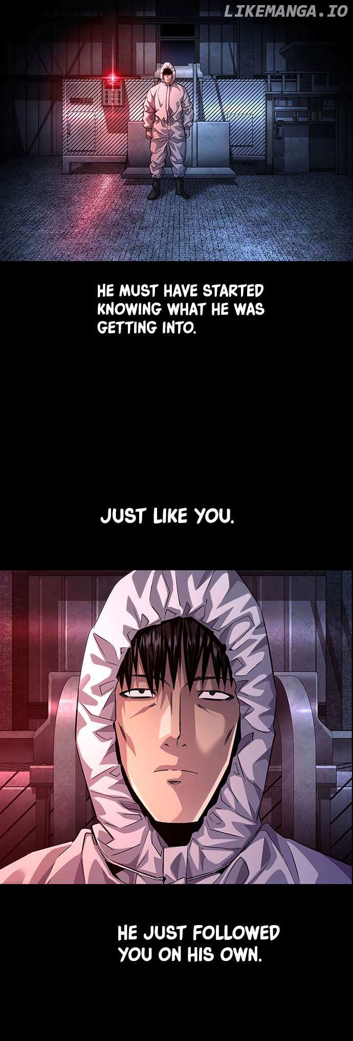 Read Vigilante Part 2 Manga Online
