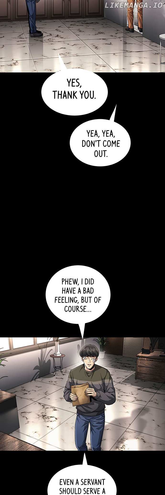 Read Vigilante Part 2 Manga Online
