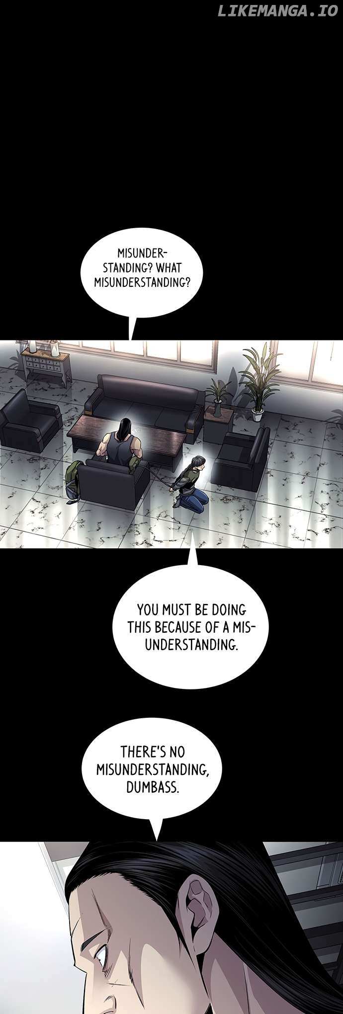 Read Vigilante Part 2 Manga Online