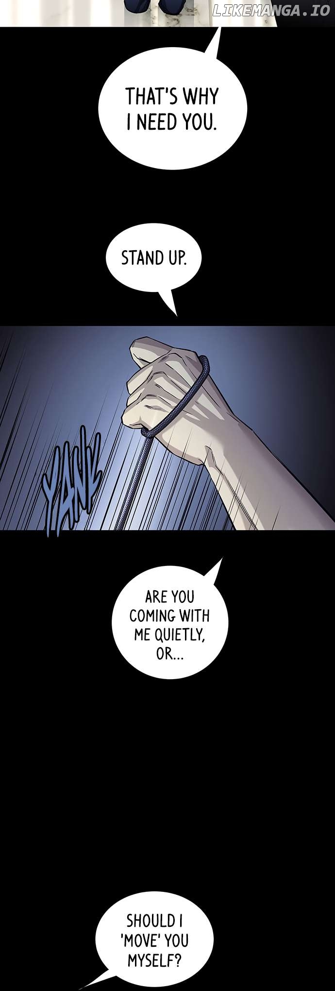Read Vigilante Part 2 Manga Online