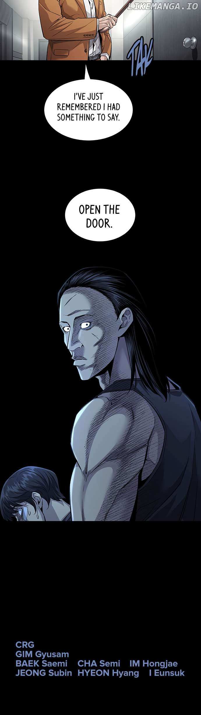 Read Vigilante Part 2 Manga Online