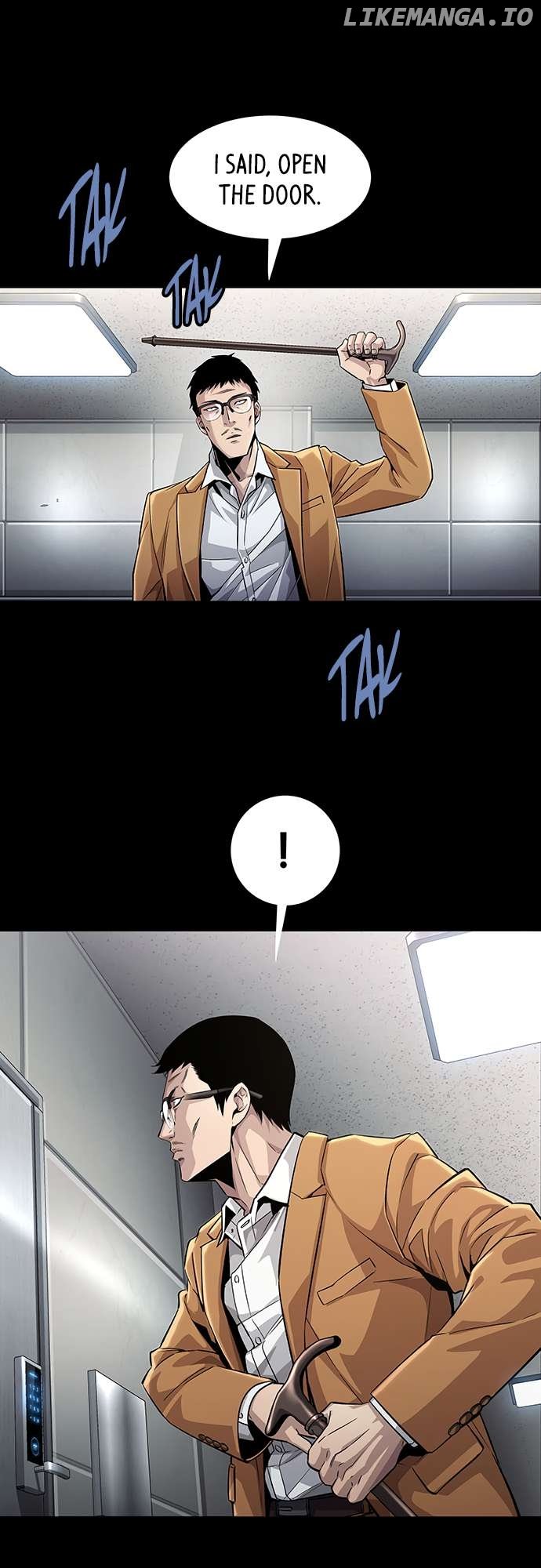 Read Vigilante Part 2 Manga Online