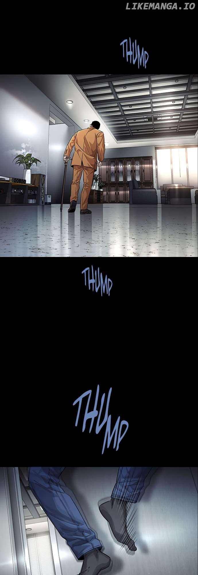 Read Vigilante Part 2 Manga Online