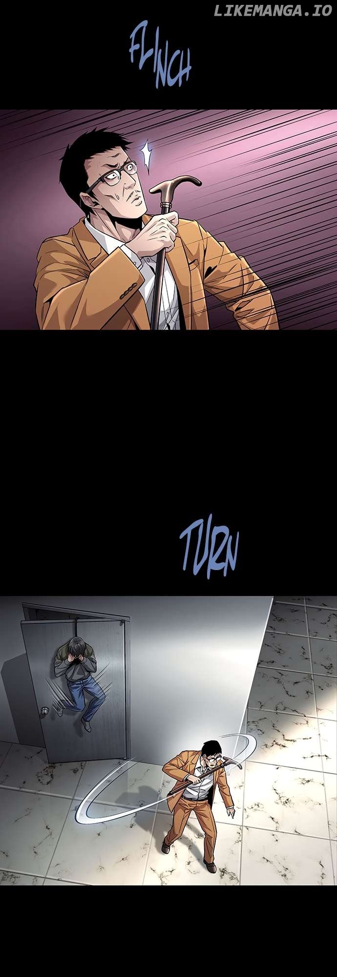 Read Vigilante Part 2 Manga Online