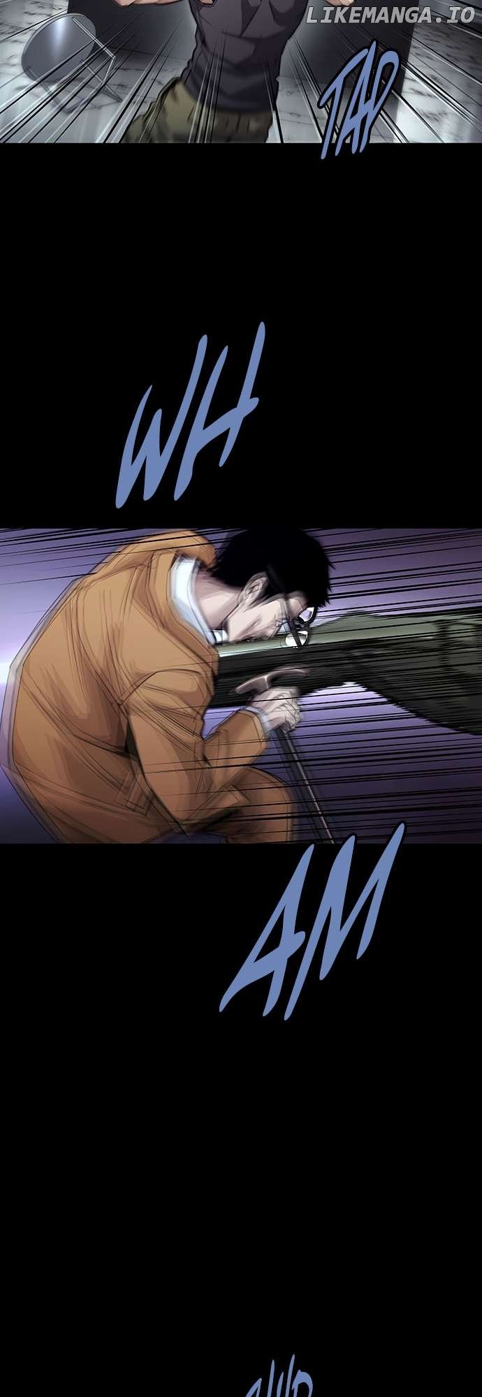Read Vigilante Part 2 Manga Online