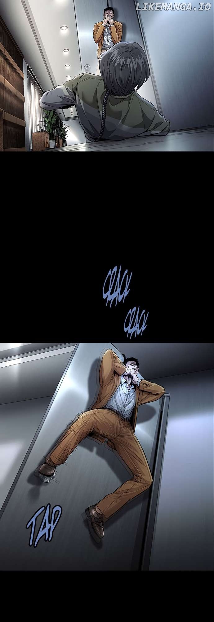 Read Vigilante Part 2 Manga Online