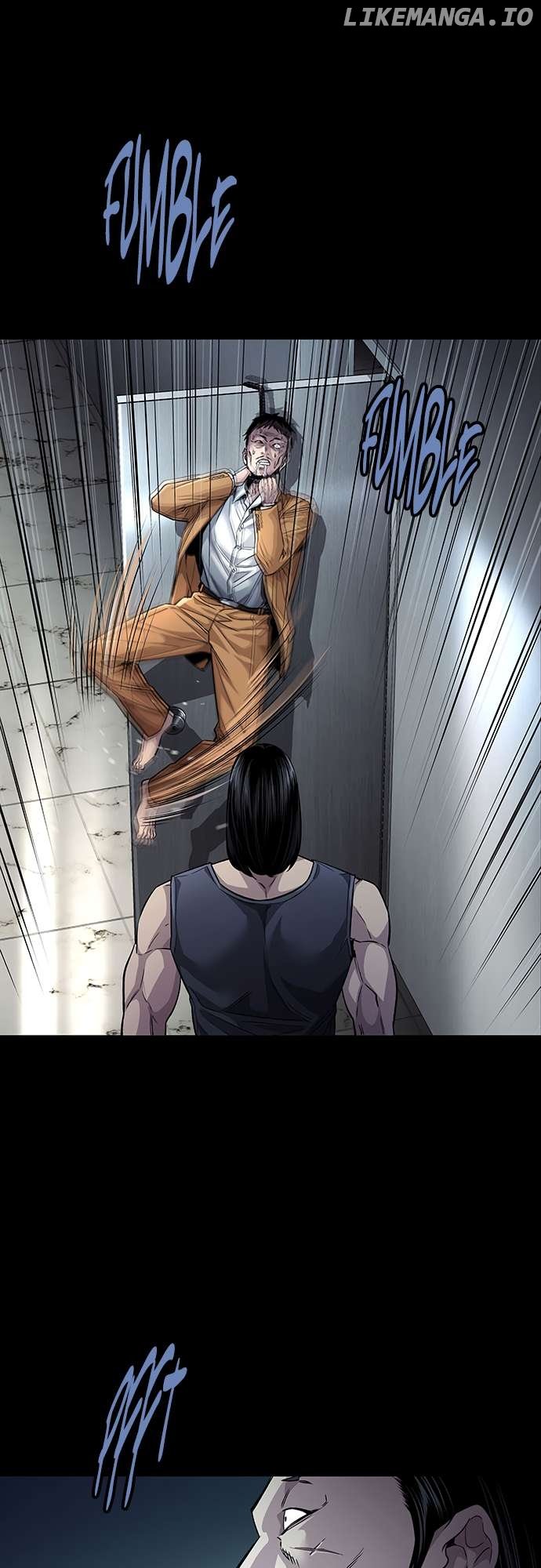 Read Vigilante Part 2 Manga Online