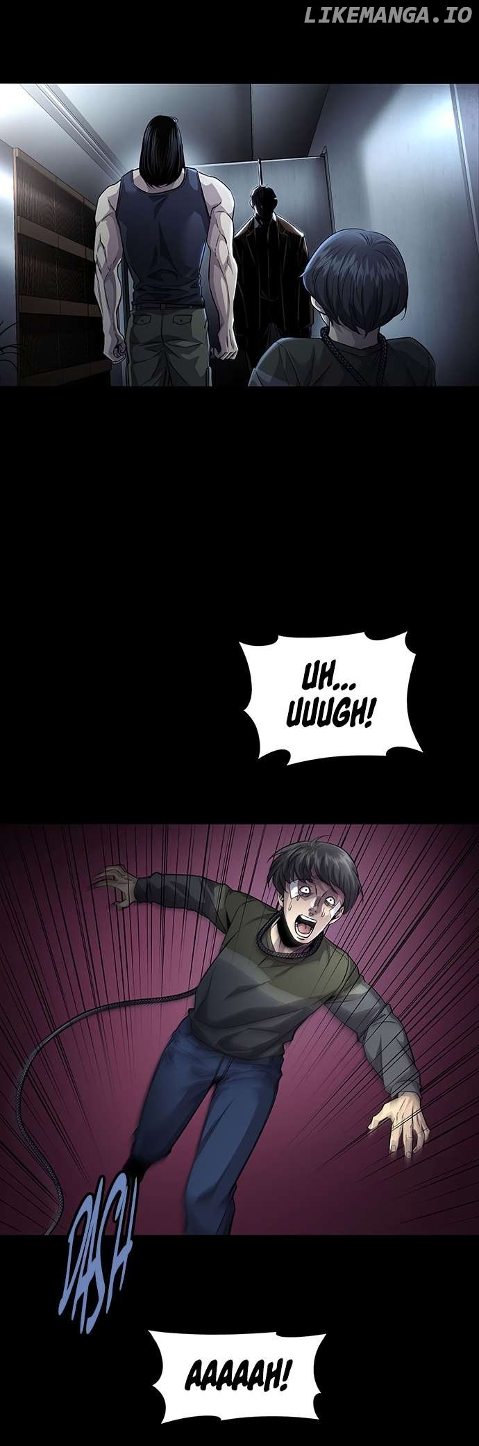 Read Vigilante Part 2 Manga Online