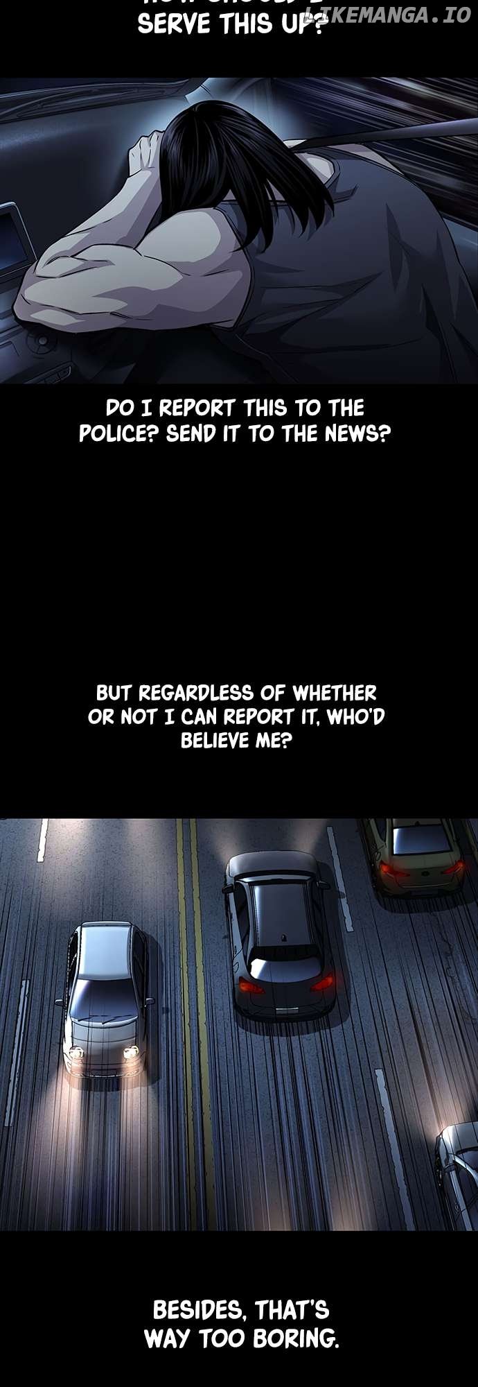 Read Vigilante Part 2 Manga Online