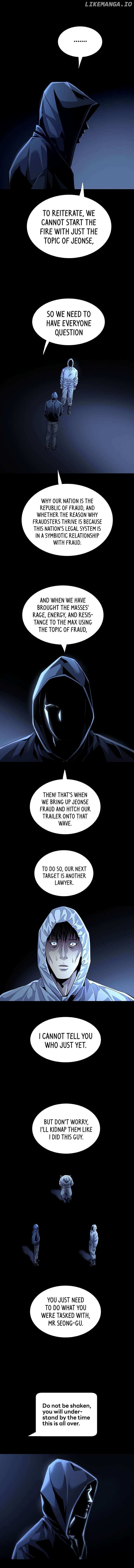 Read Vigilante Part 2 Manga Online