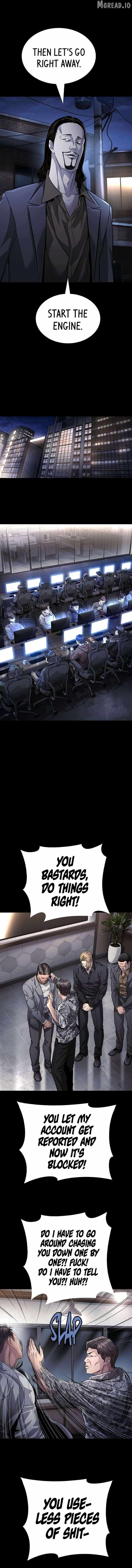 Read Vigilante Part 2 Manga Online
