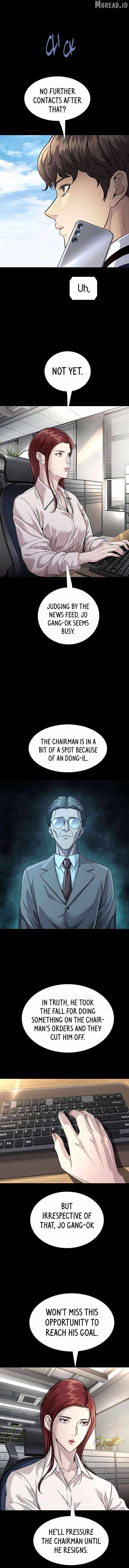 Read Vigilante Part 2 Manga Online