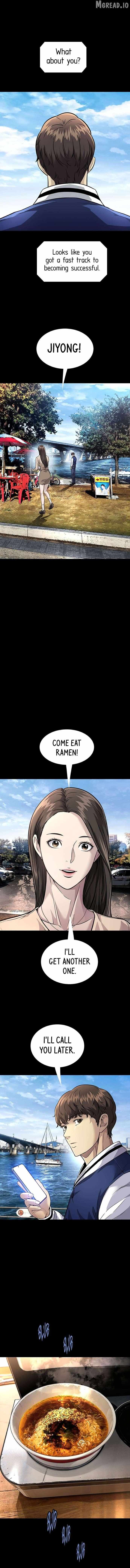 Read Vigilante Part 2 Manga Online
