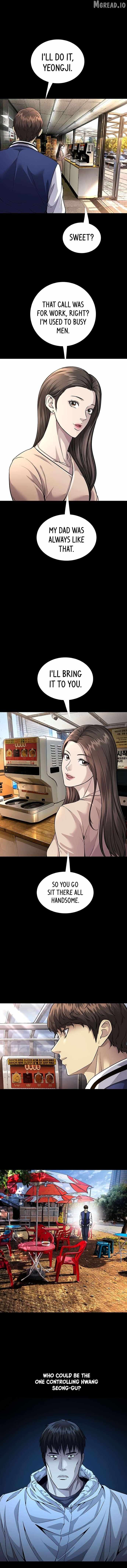 Read Vigilante Part 2 Manga Online