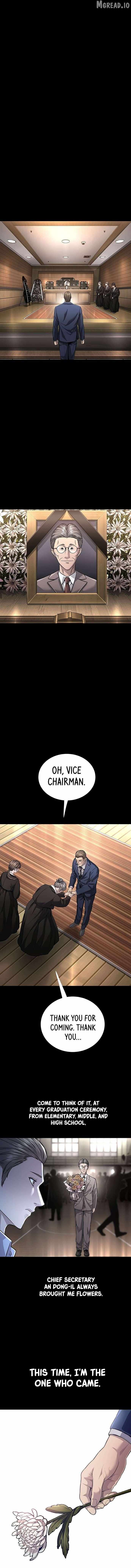 Read Vigilante Part 2 Manga Online