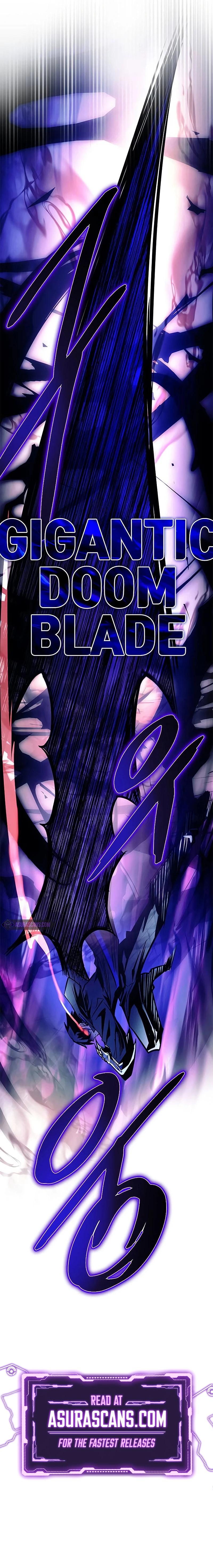Read Villain to Kill Manga Online