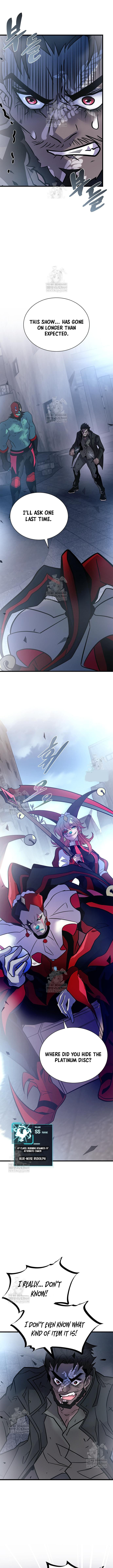 Read Villain to Kill Manga Online