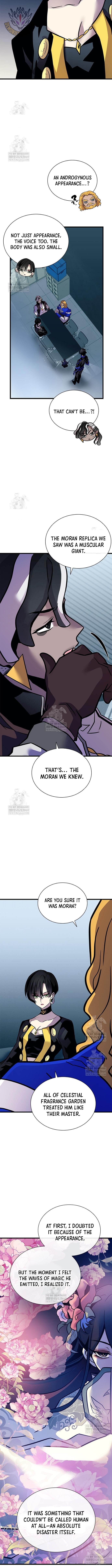 Read Villain to Kill Manga Online