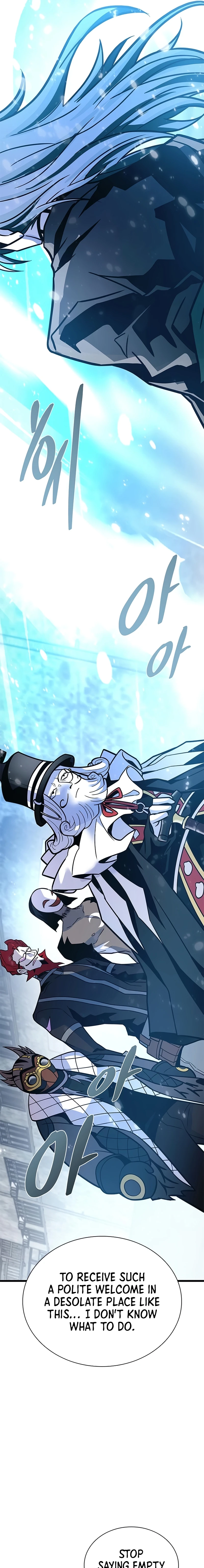 Read Villain to Kill Manga Online