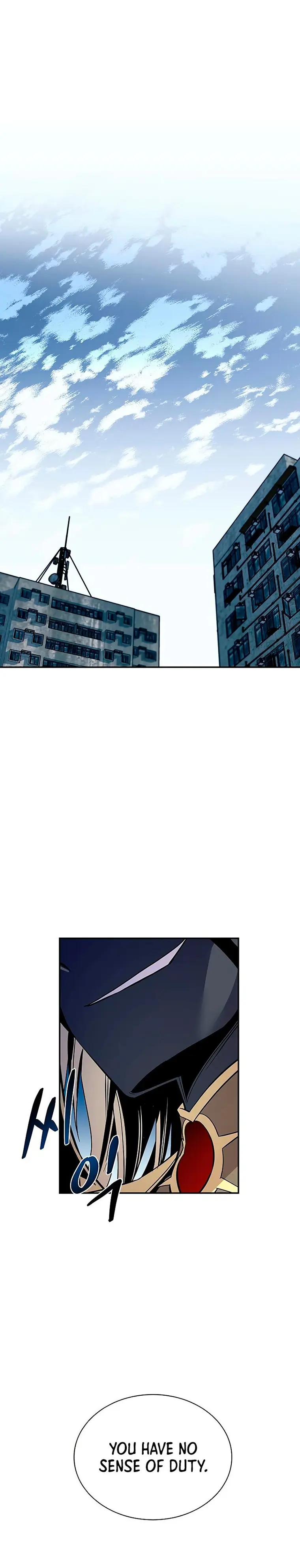Read Villain to Kill Manga Online